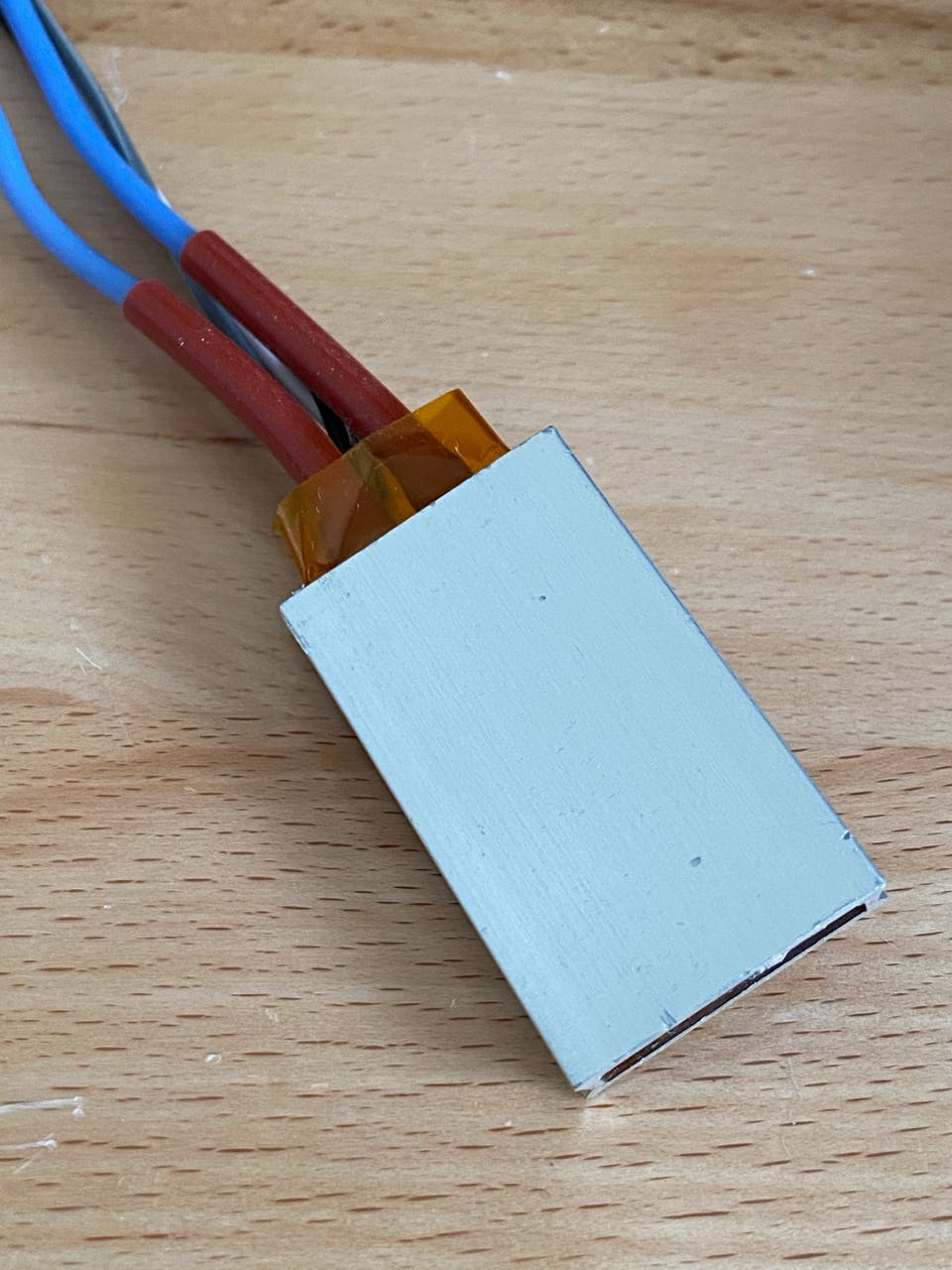 12V 35*21mm Constant Temperature PTC Heating Element Thermostat Heater Plate GXJ 12V 35*21mm Constant Temperature PTC Heating Element Thermostat Heater Plate GXJ